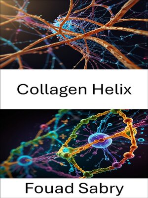 Collagen Helix - ebook